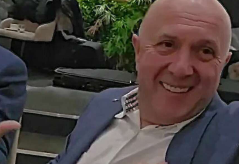 "Budućnost je u otpadu i ja tu vidim profit" Gordan Pavlović planira da kupi SVA KOMUNALNA PREDUZEĆA u BiH