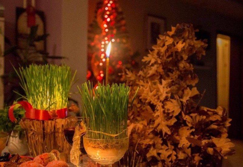 Mir Božiji, Hristos se rodi! Srećan Božić!