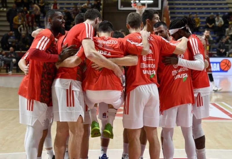 Desetkovani crveno-bijeli savladali Valensiju