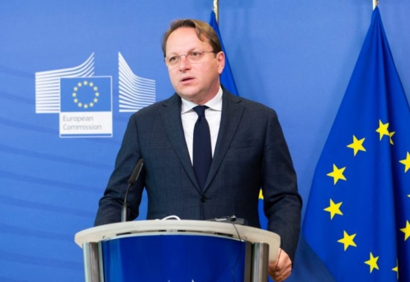 Varhelji šokiran napadom na srpsku djecu