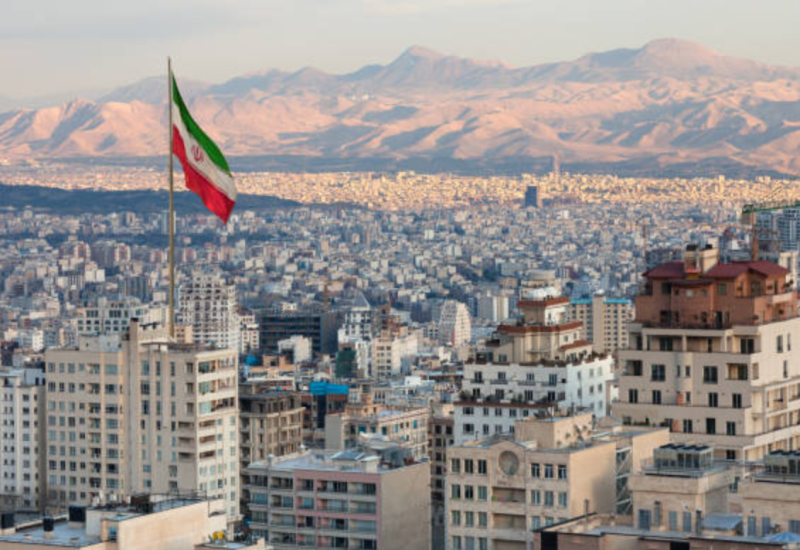 Drakonske kazne u Iranu: Obješena još dva demonstranta