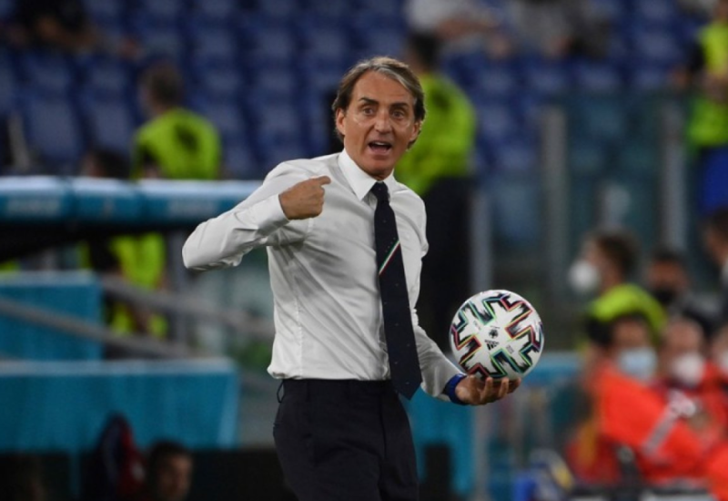 Manćini o Vijaliju: Poslije Siniše izgubio sam još jednog brata