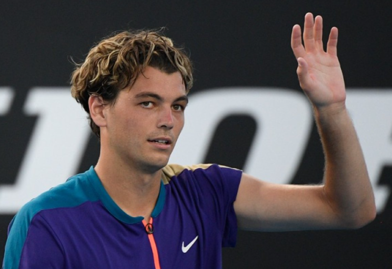 FRIC: Đokoviću dozvoliti da igra u SAD