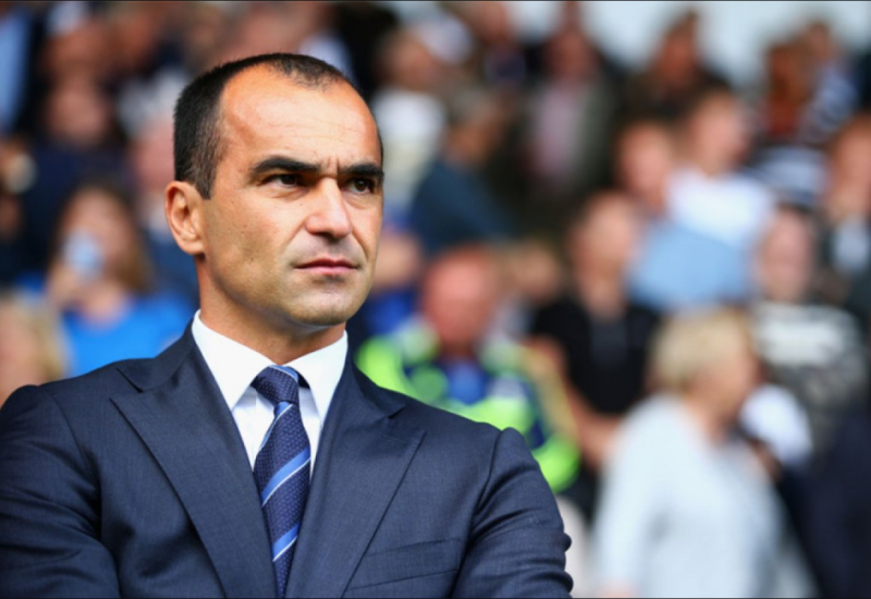 Roberto Martinez novi selektor Portugala?