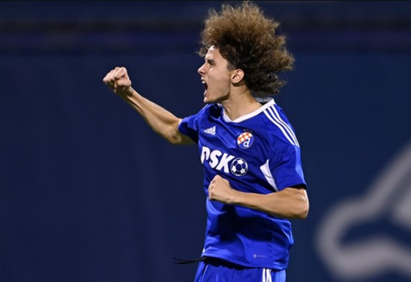 Zlatko Dalić može računati na Roberta Ljubičića