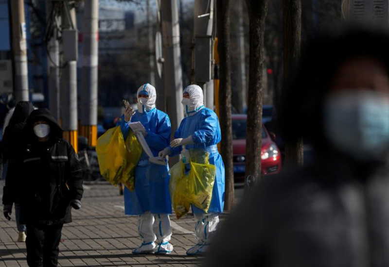 "Kraken" kuca na vrata Evrope