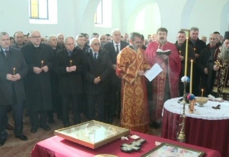 Krvavi Božić u Kravici: Tri decenije bez kazne za zločine nad srpskim stanovništvom