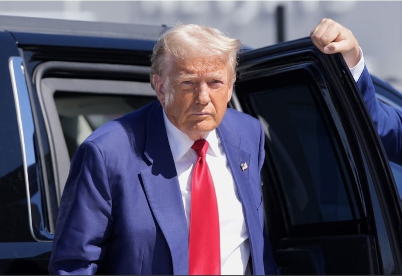 Presuda Donaldu Trampu u petak: Sudija odbio zahtjev za odlaganje