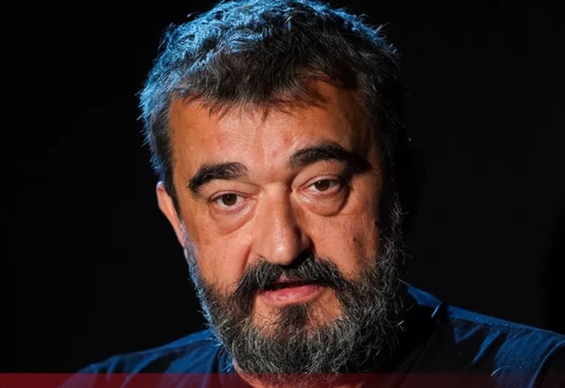 Miloradu pozlilo na liturgiji: Čuveni tragač preminuo u porti crkve na Badnje veče