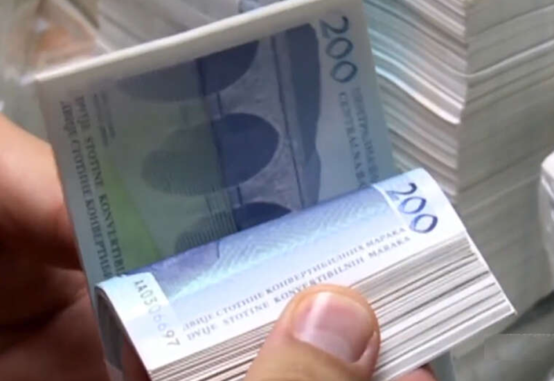 Hoće li Srpska propasti kao Grčka? Cijenu zaduživanja vlasti platiće obični građani