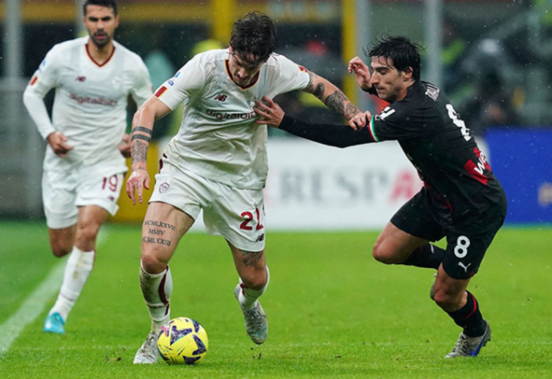 Zaniolo postigao dogovor sa Galatasarajem