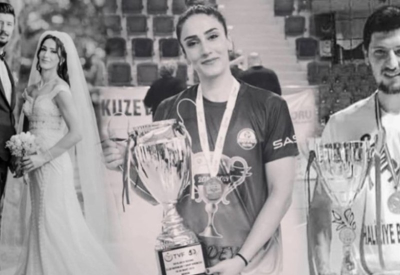 Nove žrtve zemljotresa: Iz ruševina izvučena tijela poznatog sportskog para