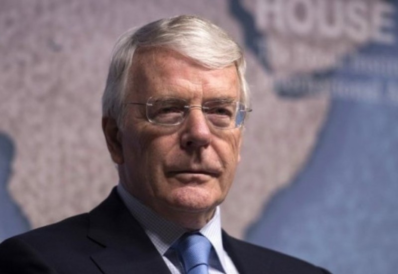 Džon Mejdžor, bivši premijer: Izlazak Britanije iz EU bio velika greška