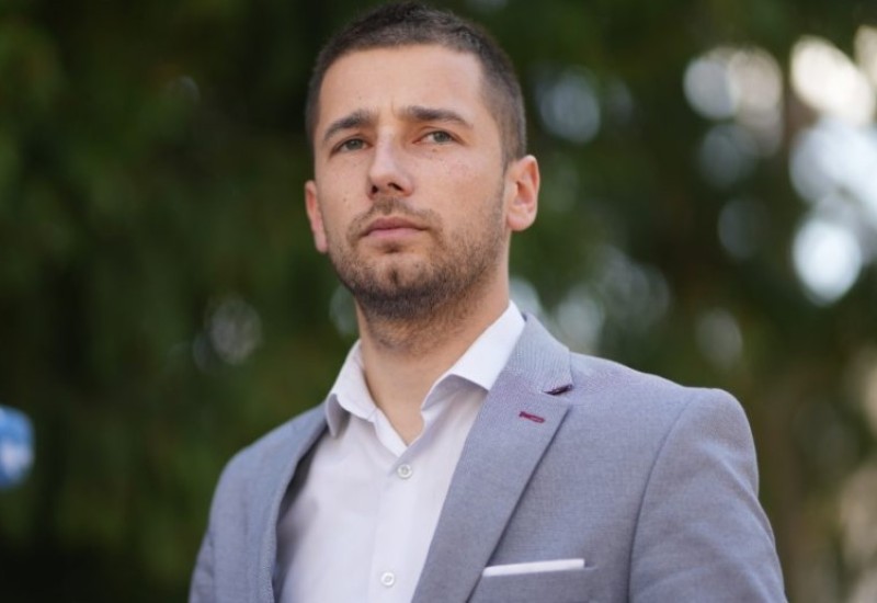 MISTERIJA: Begić tražio potvrdu o prebivalištu, CIPS ga obavijestio da on više ne postoji