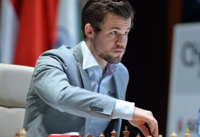 Najbolji šahista svijeta podvukao: Rusima zabraniti da se takmiče