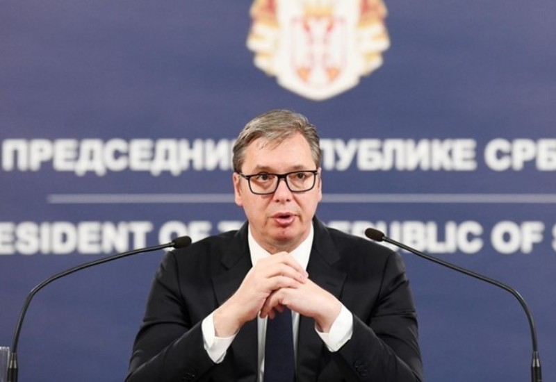 Vučić poručio da nije trenutak za izbore: Nisam rekao da želim da budem premijer