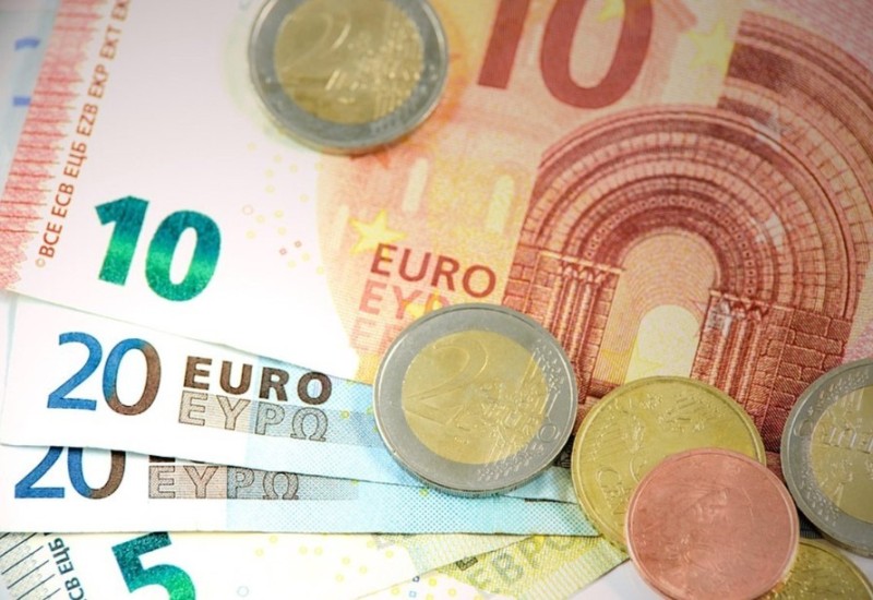 Plate u Njemačkoj nastavljaju da padaju