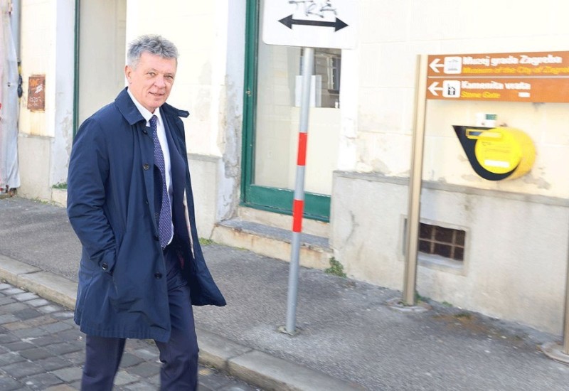 Najveći skandal u Hrvatskoj: Turudić izabran za glavnog državnog tužioca
