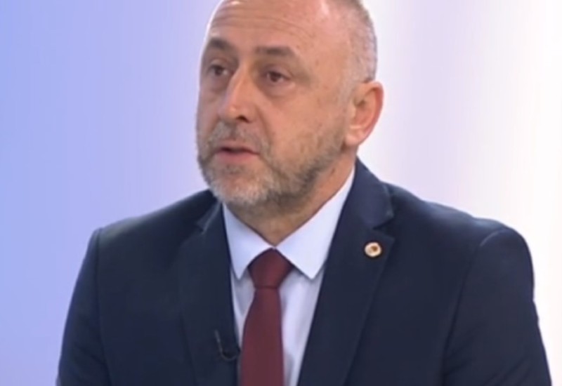 Egić: Najniža plata ostaje 900 KM