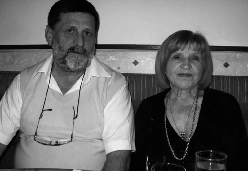 Preminuo Branislav Jovanović, sin Mire Banjac, ona se oglasila: Ne znam za sebe, sve je gotovo