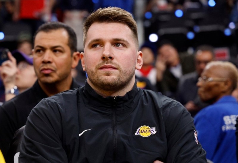 Advokat iznio šokantne tvrdnje: "Dončić trejdovan iz kluba zbog kocke"