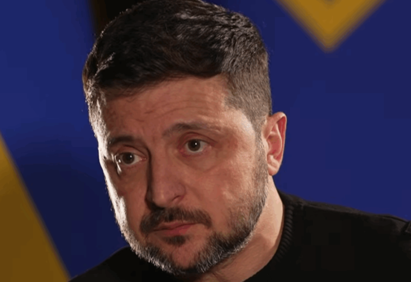 Zelenski otkrio: Amerika dala rok Ukrajini i Rusiji za postizanje sporazuma o kraju rata