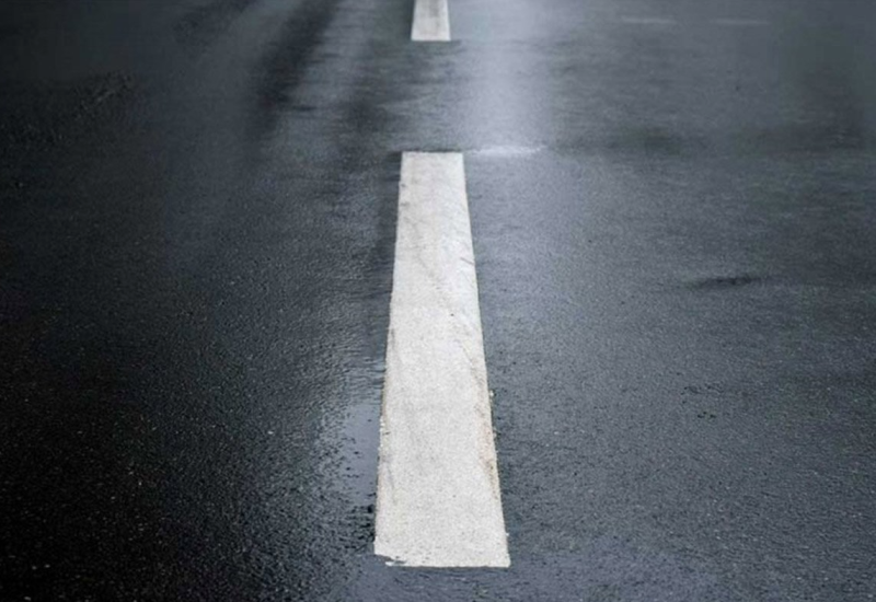 Kolovozi vlažni, poledica u višim predjelima