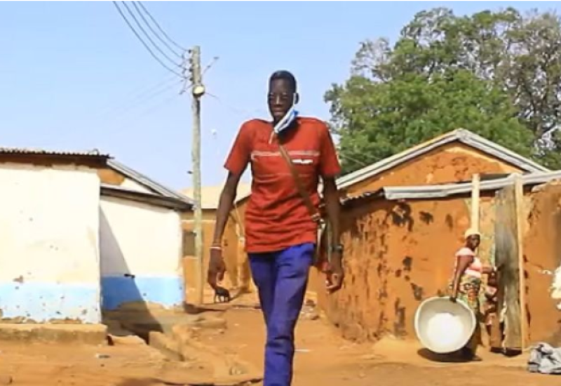 Prijeti da obori rekord: Ima skoro tri metra i ne prestaje da raste