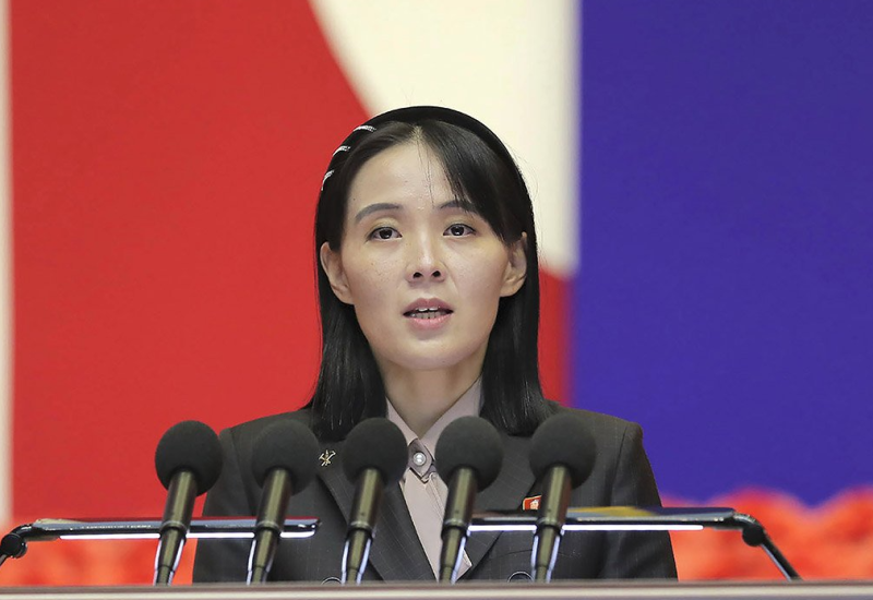 PJONGJANG: Svako obaranje naših raketa bilo bi objava rata