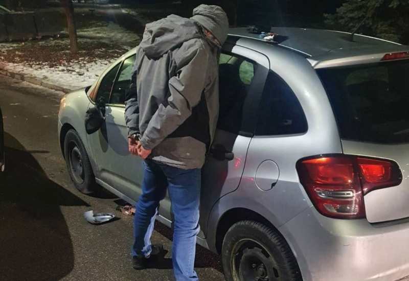 Munjiza optužen da je ucjenjivao direktora IRB-a, tražio mu 100.000 KM