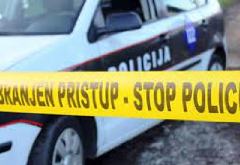 Nepoznata osoba zapalila planinarski dom u Trnovu, policija provodi istragu