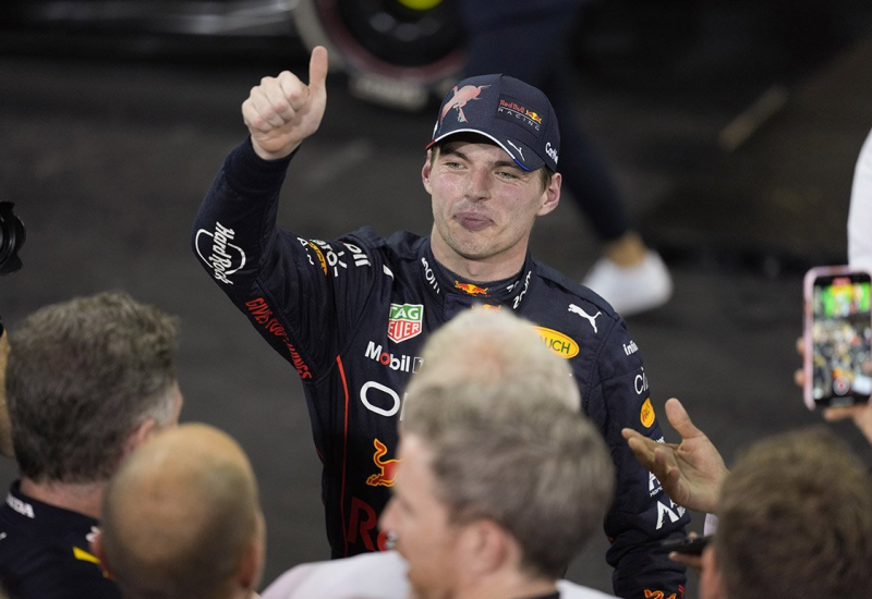 Ferstapen očekuje neizvjesniju trku u Džedi