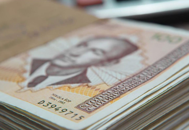 Počela isplata dječijeg dodatka