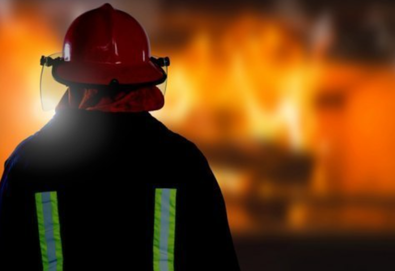 Eksplozija u petospratnici: Osmoro mrtvih, više od stotinu povrijeđenih