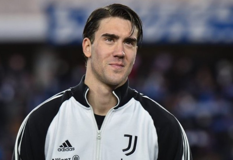 Srbin bi mogao u novi klub na ljeto: Juventus će prodati Vlahovića ako stigne dobra ponuda