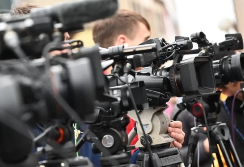 Mediji "zatrpavaju" Vladu RS: Povucite izmjene Krivičnog zakonika RS