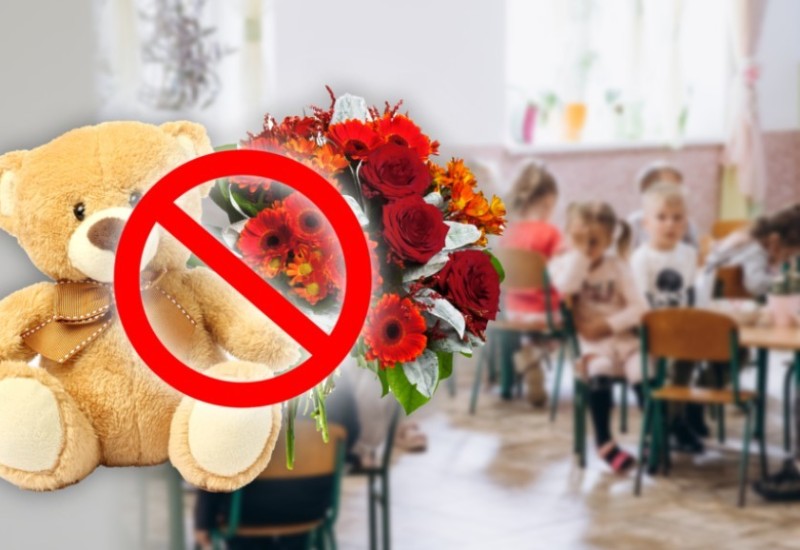 Vrtić u Beogradu je ukinuo poklone vaspitačicama, uslijedio haos