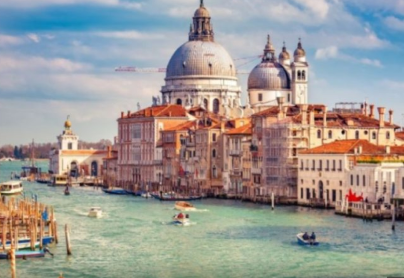 Italija pred kolapsom: Generalni štrajk pogađa prevoz i javne službe