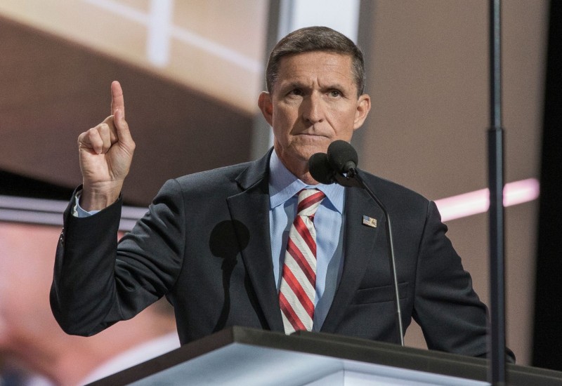 Flin: Amerika se u velikom stilu vratila na Bliski istok (VIDEO)