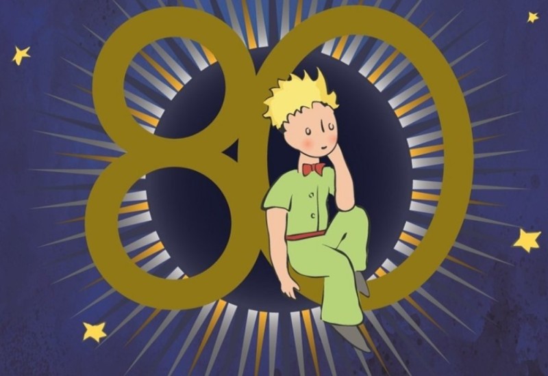 Profesionalni pilot koji je pisao knjige: 80 godina od prvog izdanja “Malog princa”