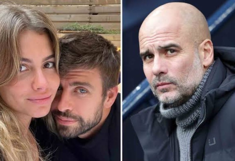 Pikea stigla karma? Prevario Šakiru s Klarom, pa ga Klara prevarila sa njegovim kolegom