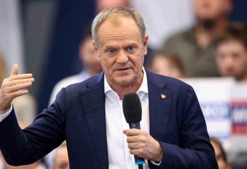 Lokalni izbori u Poljskoj test povjerenja u novog premijera Donalda Tuska