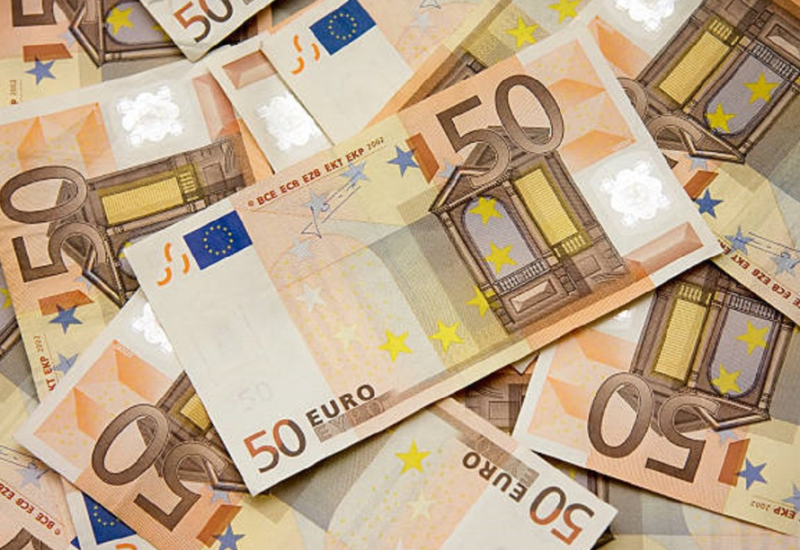 Povlače se novčanice od 50 evra