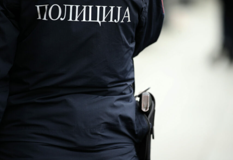 HOROR NA PROSLAVI PUNOLJETSTVA: Tri muškarca izbodena u toaletu hotela u Kragujevcu