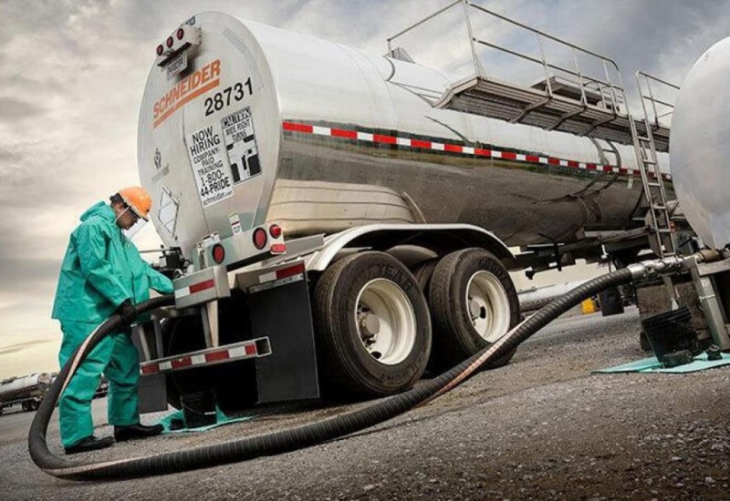 Ukradeno oko 450 litara naftnih derivata u Bijeljini