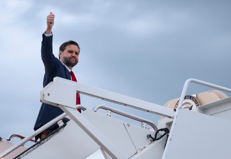 Vens dolazi u Mađarsku da podrži Orbana pred parlamentarne izbore