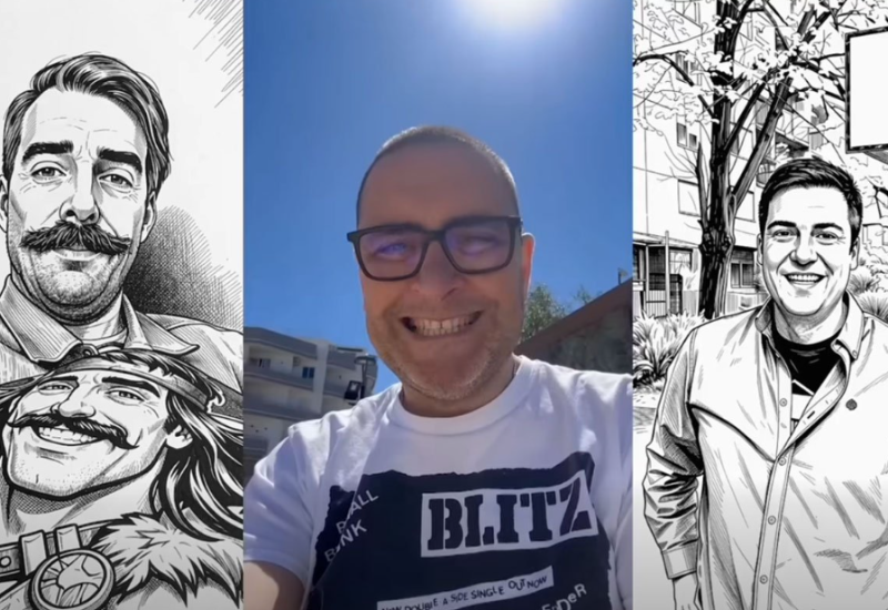 Istekao ugovor, novi nije ponuđen: Kraj „Državnog posla“ poslije 14 godina emitovanja?