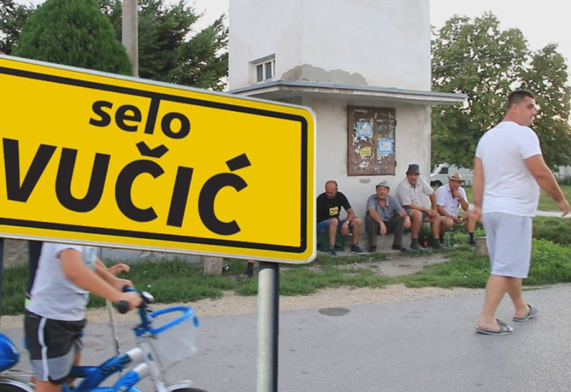 Ovo selo se zove Vučić: Mještani otkrivaju brojne anegdote