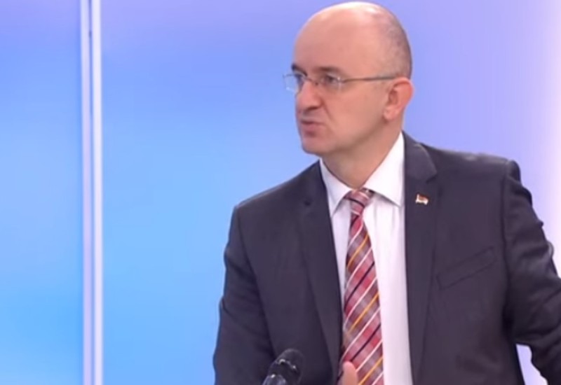 MAZALICA: OHR radi u korist agende zapadnih zemalja