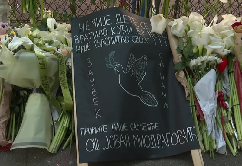 Advokati za spuštanje, pa i ukidanje, starosne granice za krivična djela